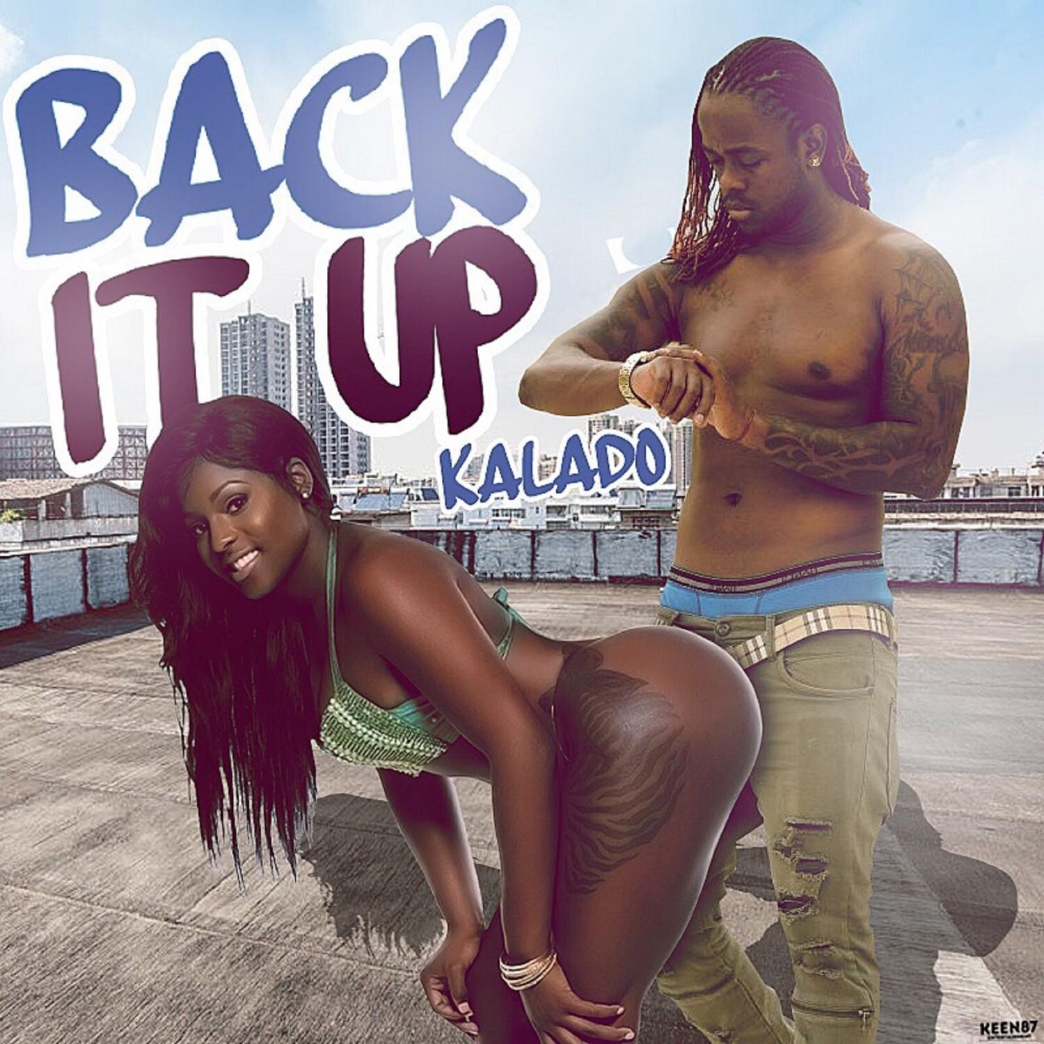 Back It Up