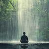 Musicoterapia de Relajación - Lluvia Silenciosa Para La Tranquilidad Ambiental