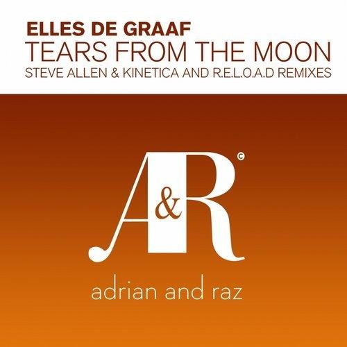 Tears from the Moon (The Remixes) 