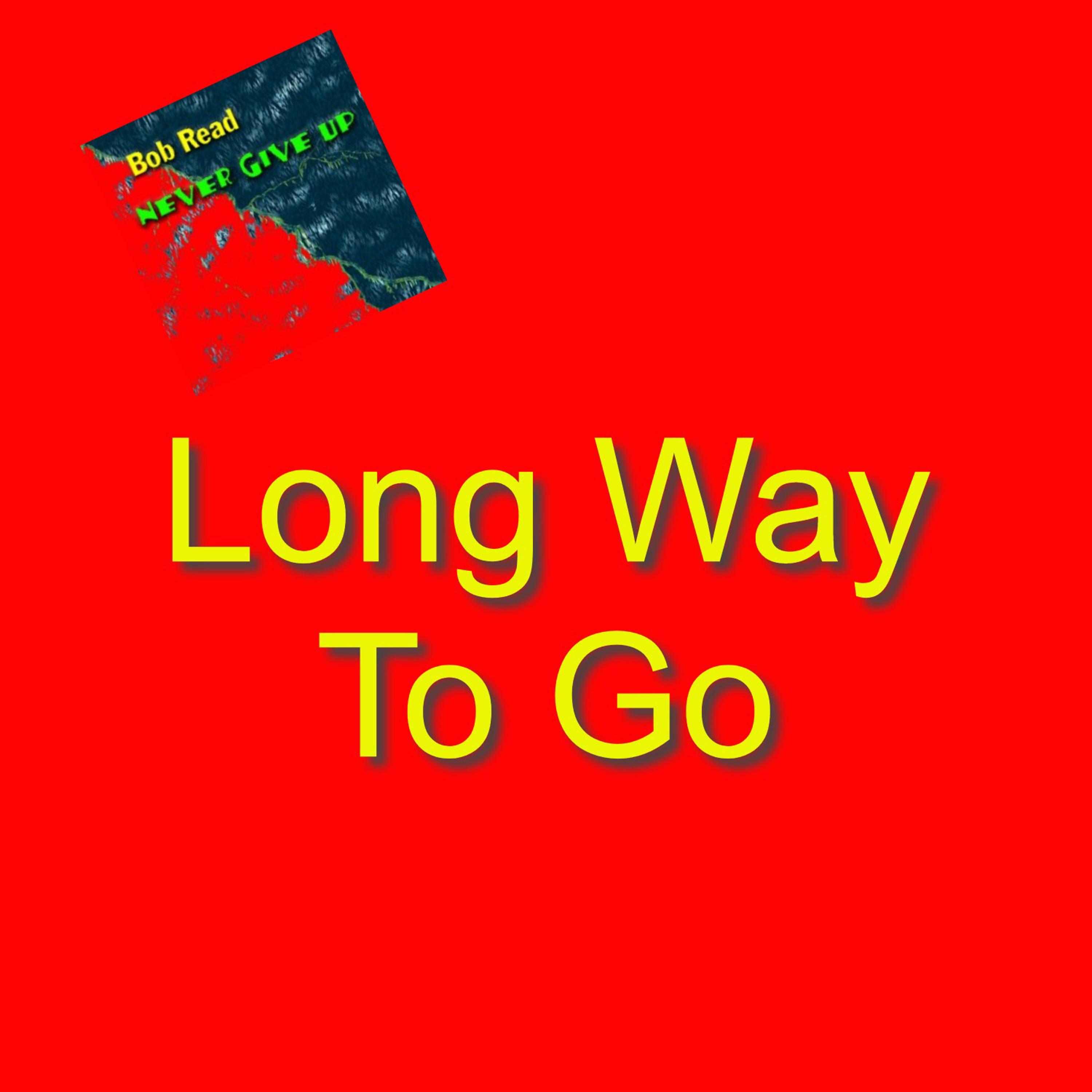 Long Way to Go