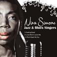 Nina Simone (Jazz & Blues Singers)