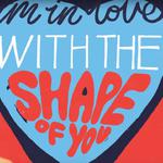 shape of you Moombahton Remix专辑