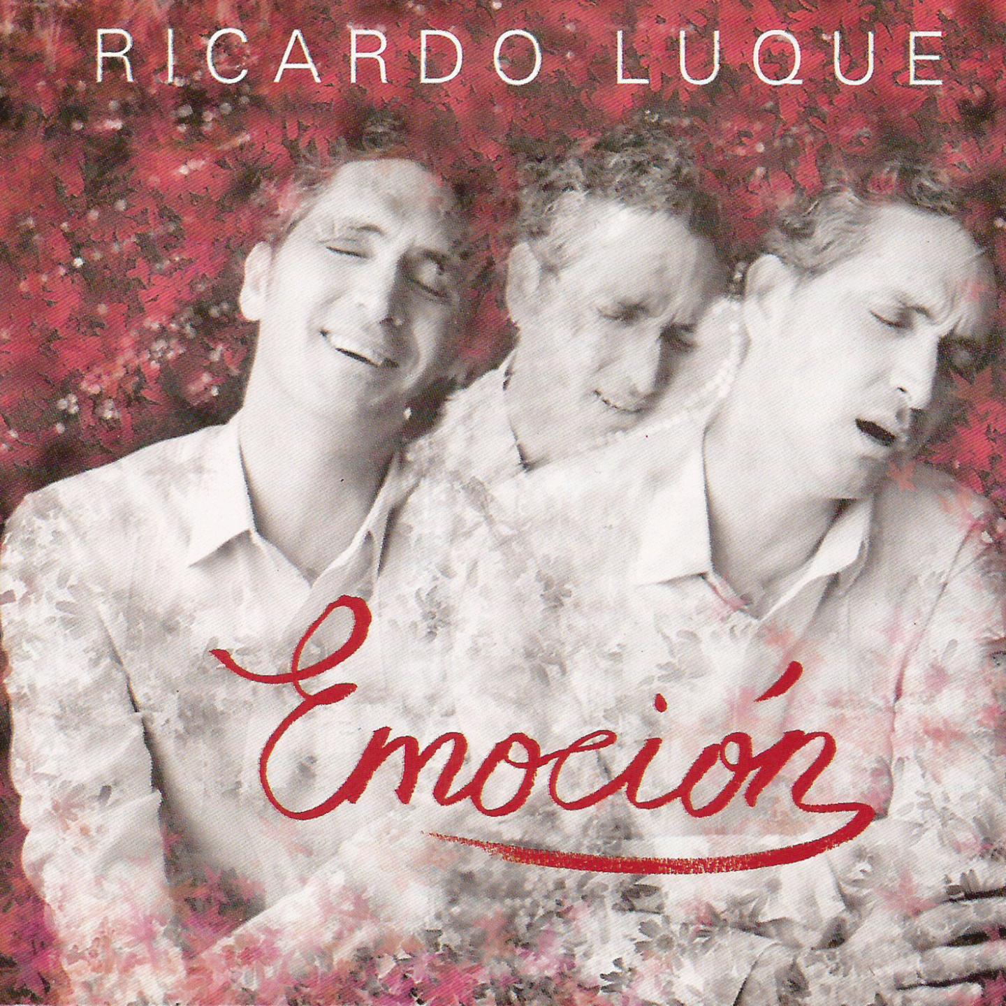 Ricardo Luque - Noche De Ronda