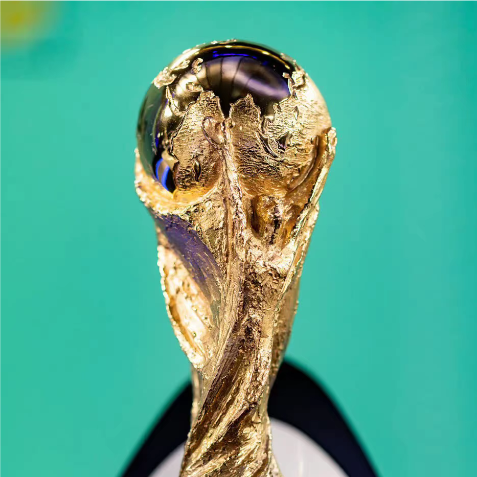 Waka Waka (世界杯主题曲混音版)