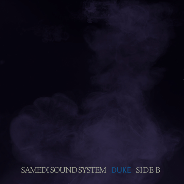 Duke Side B