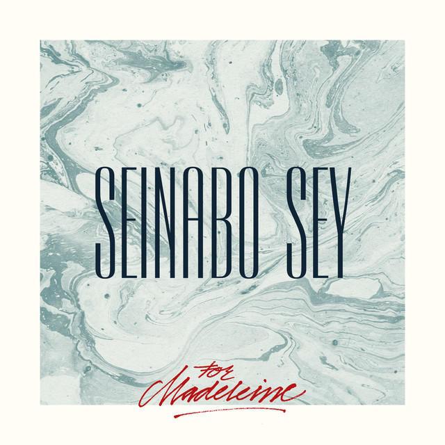 Seinabo Sey - Hard Time (Alternative Version)