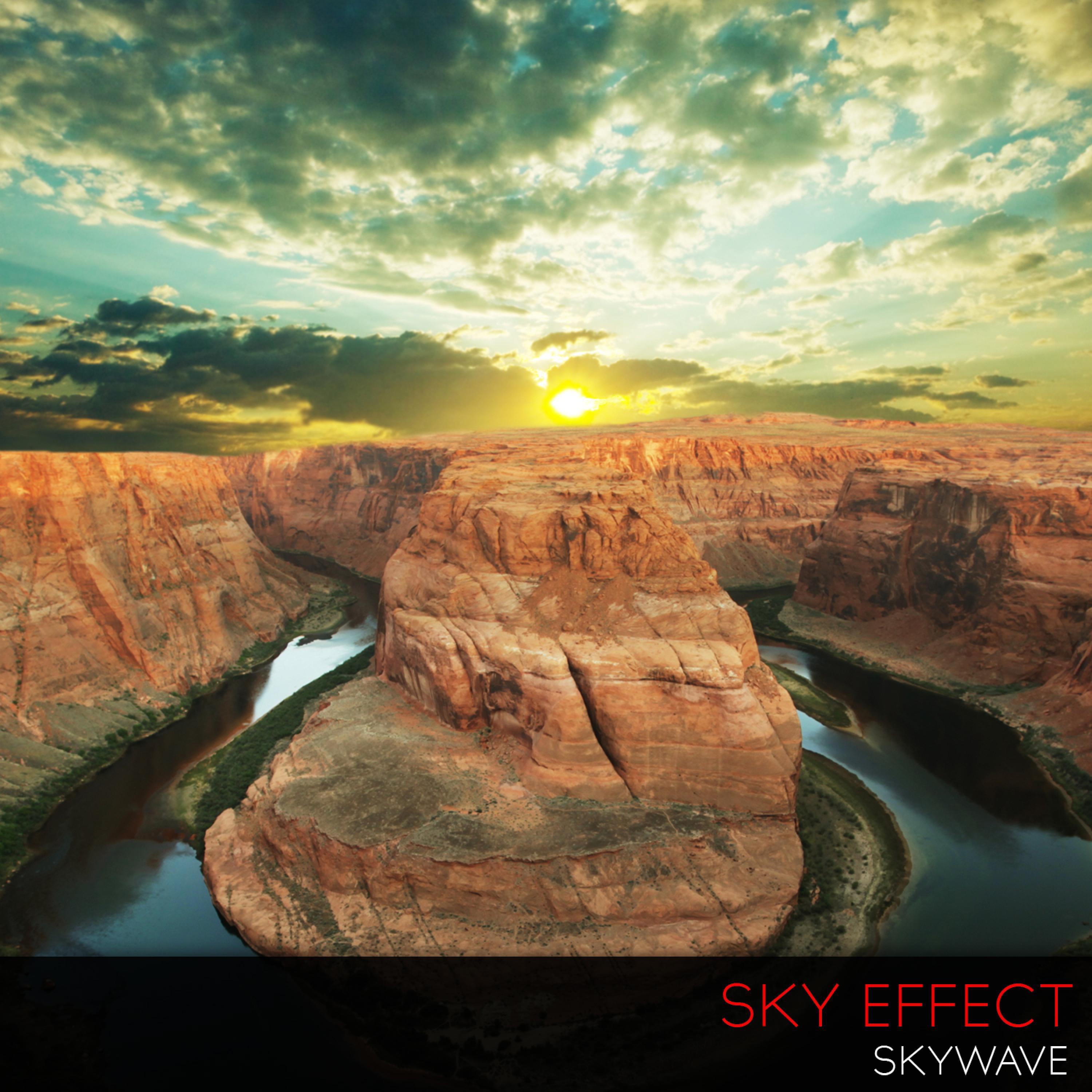 Skywave