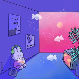 『冬日特供』 要不要来点治愈音符