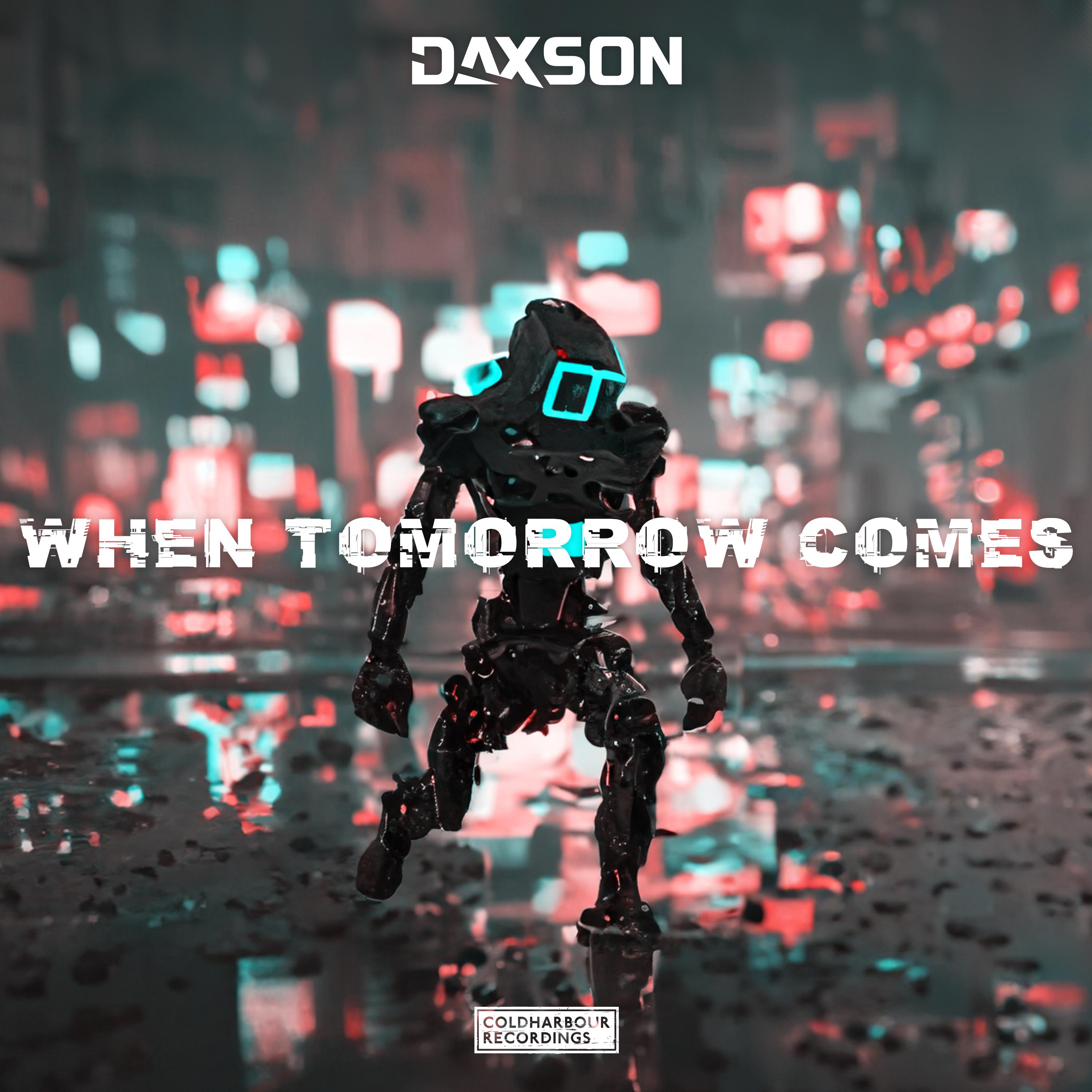 When Tomorrow Comes (Extended Mix)