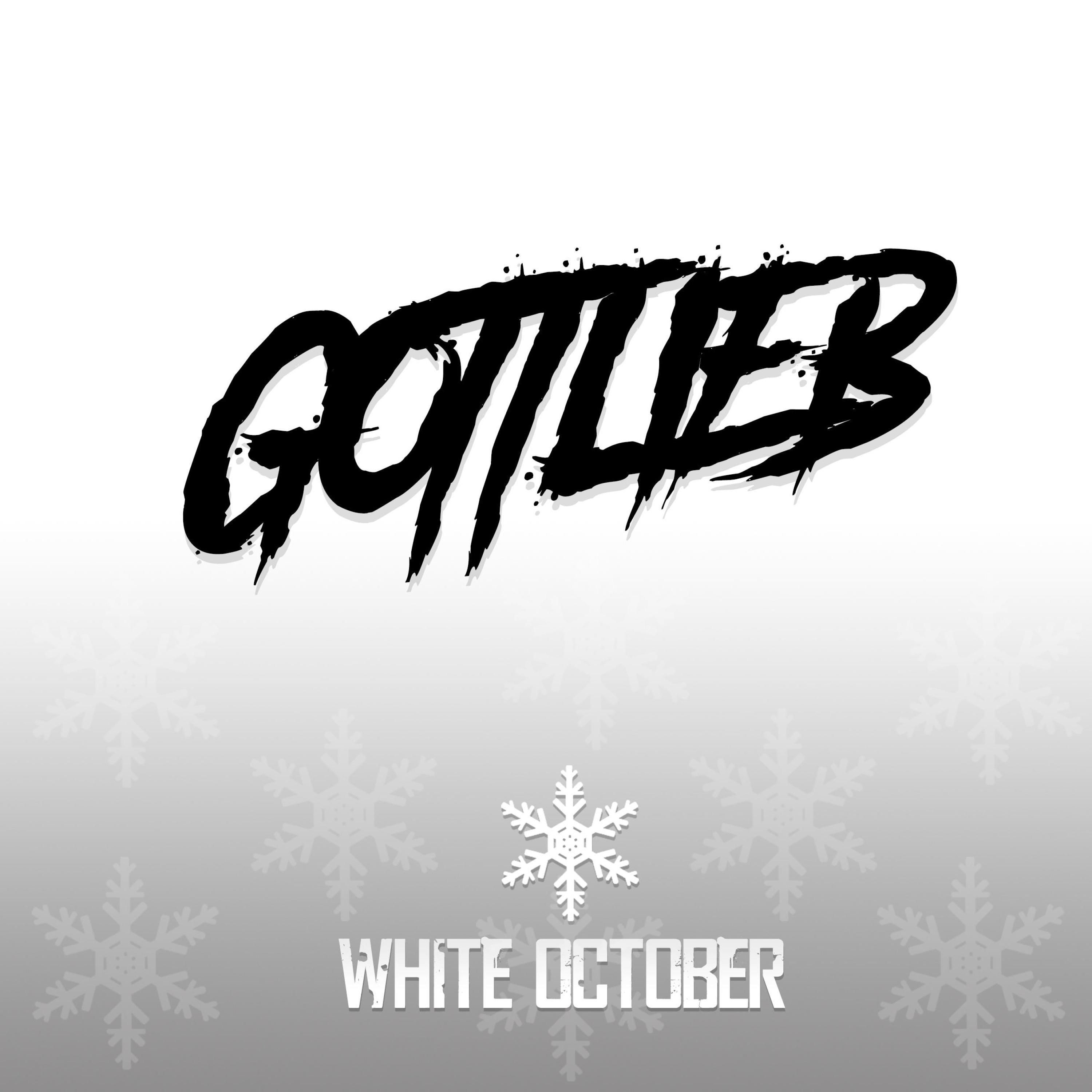 White October