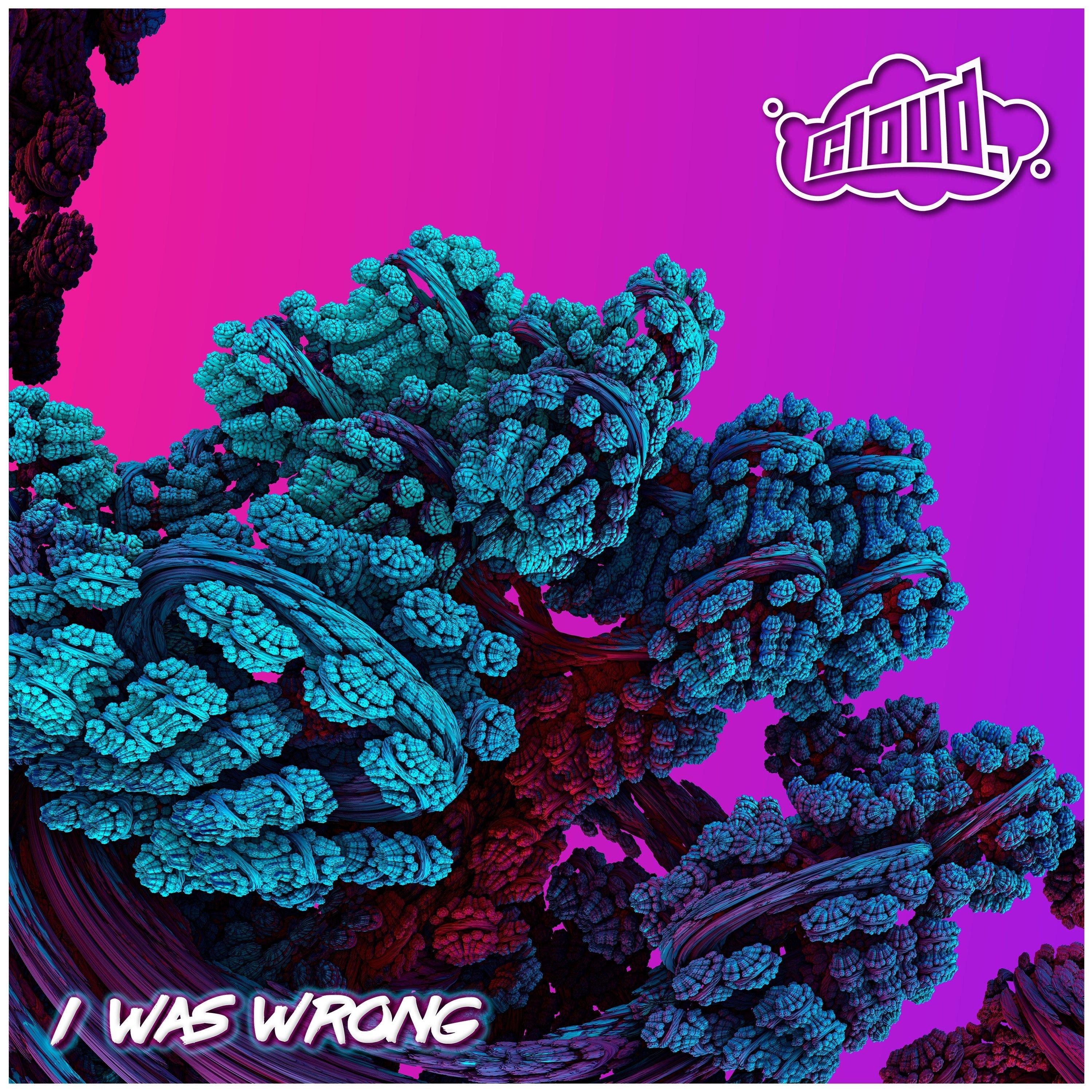 I Was Wrong