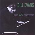 Piano Jazz Conceptions