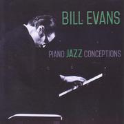 Piano Jazz Conceptions专辑