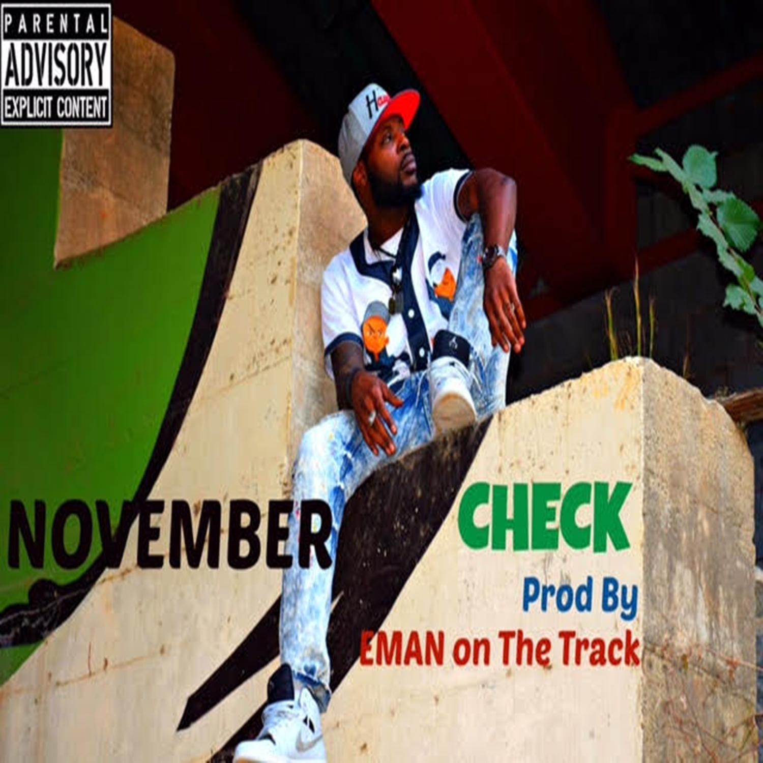 Check (Radio Edit)