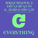 Everything (feat. Marlo the Cat) [The Cube Guys Mix]专辑