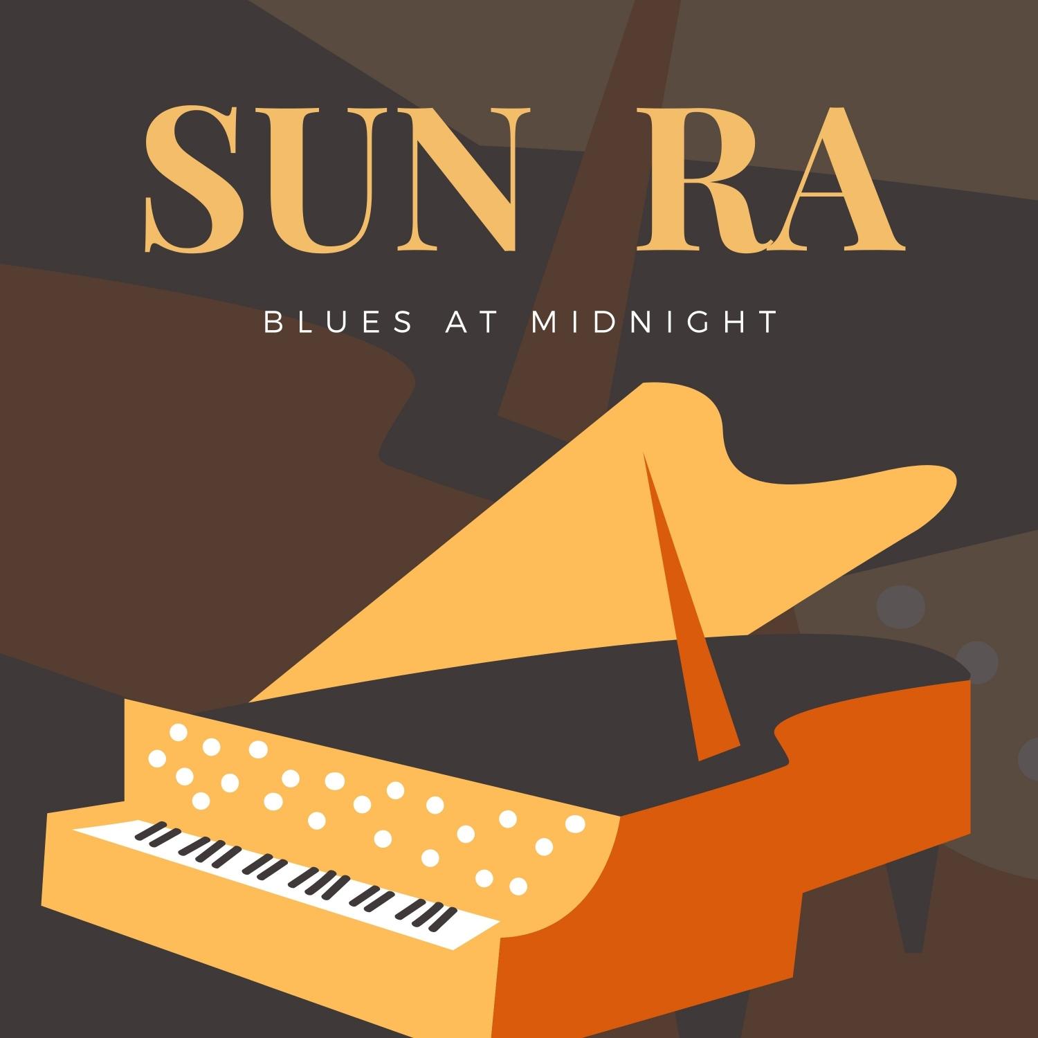 Blues at Midnight