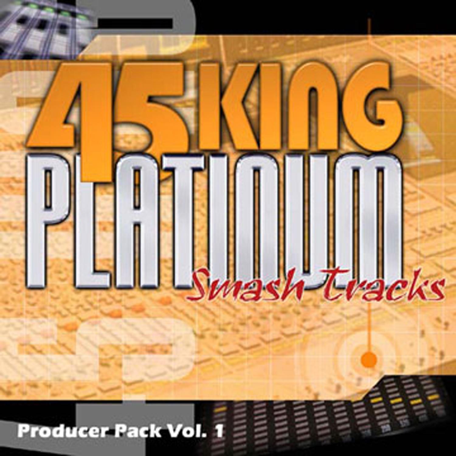 Platinum Smash Hits Vol. 1