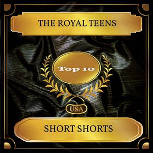 Short Shorts （原版立体声带和声）