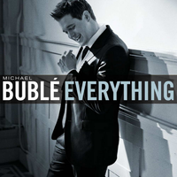 Everything - Michael Buble (吉他伴奏)