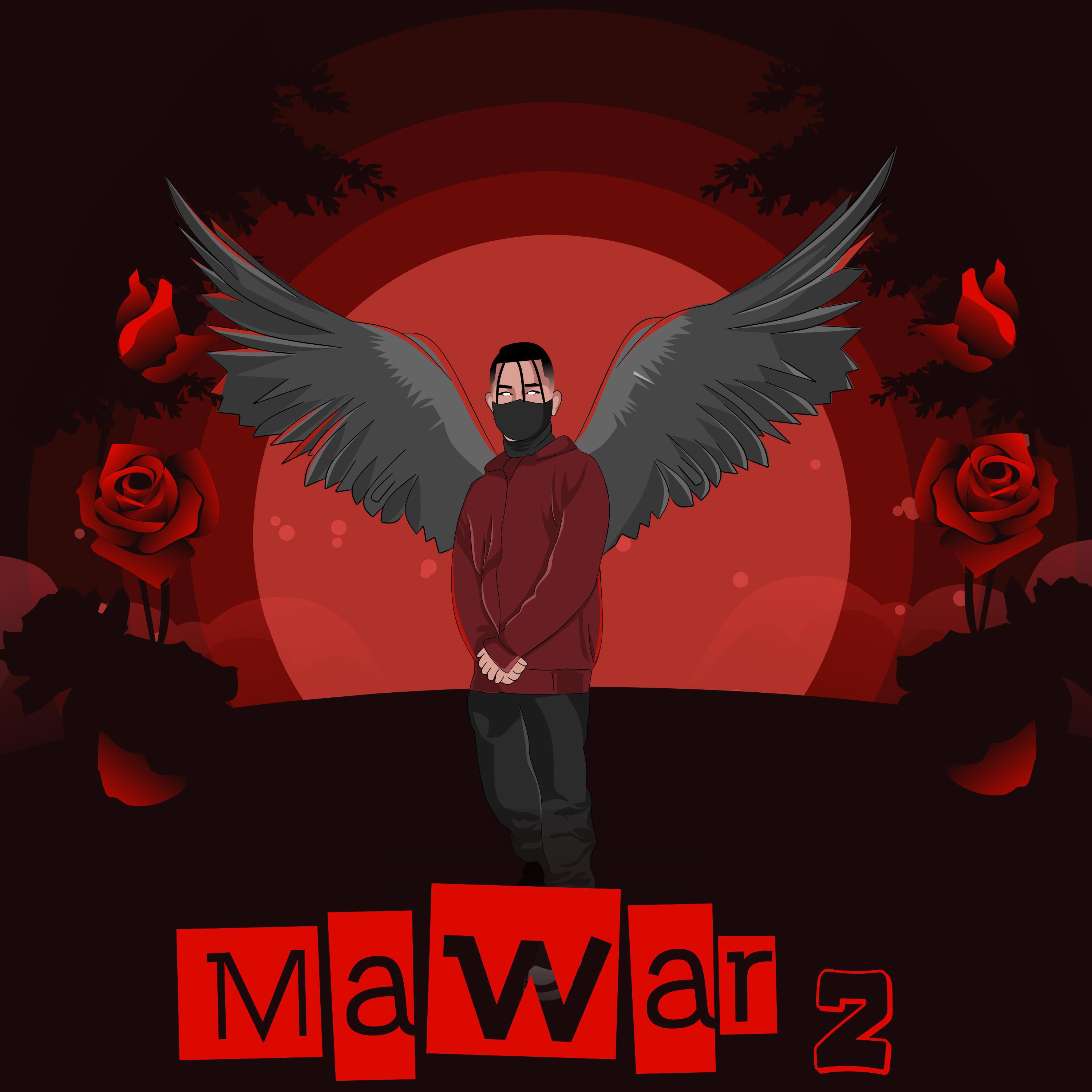 T16 Official Music - Mawar