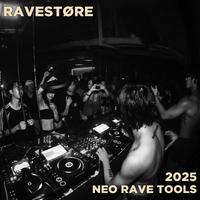 Like That x Look At Me!!! (RAVESTØRE EDIT)