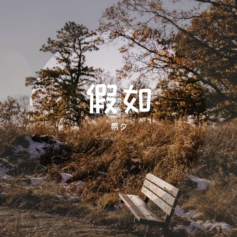 假如