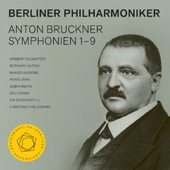 Symphony No. 2 in C Minor, WAB 102: II. Andante. Feierlich, etwas bewegt (2nd version, 1877)