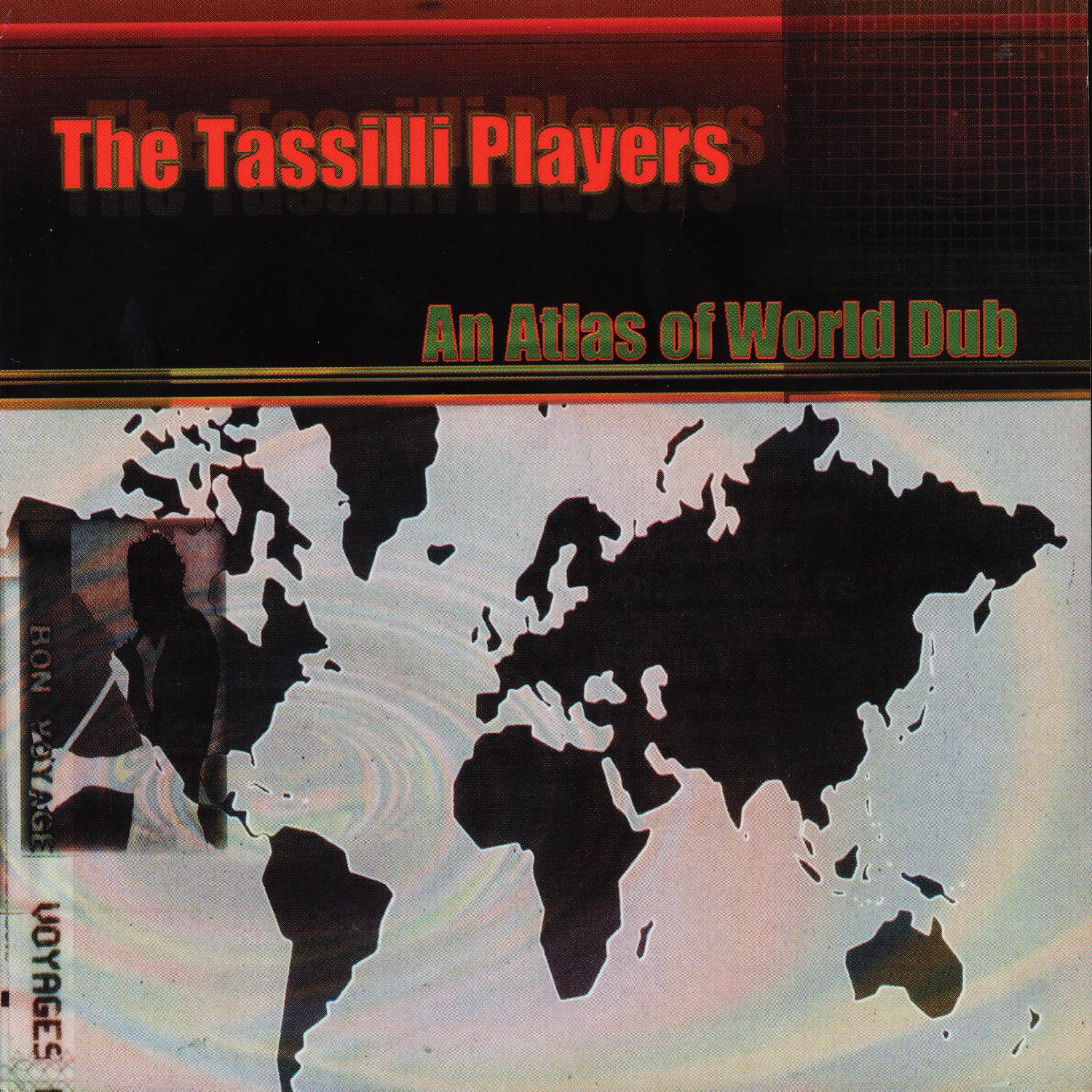 An Atlas of World Dub
