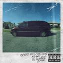 good kid, m.A.A.d city (Deluxe)专辑
