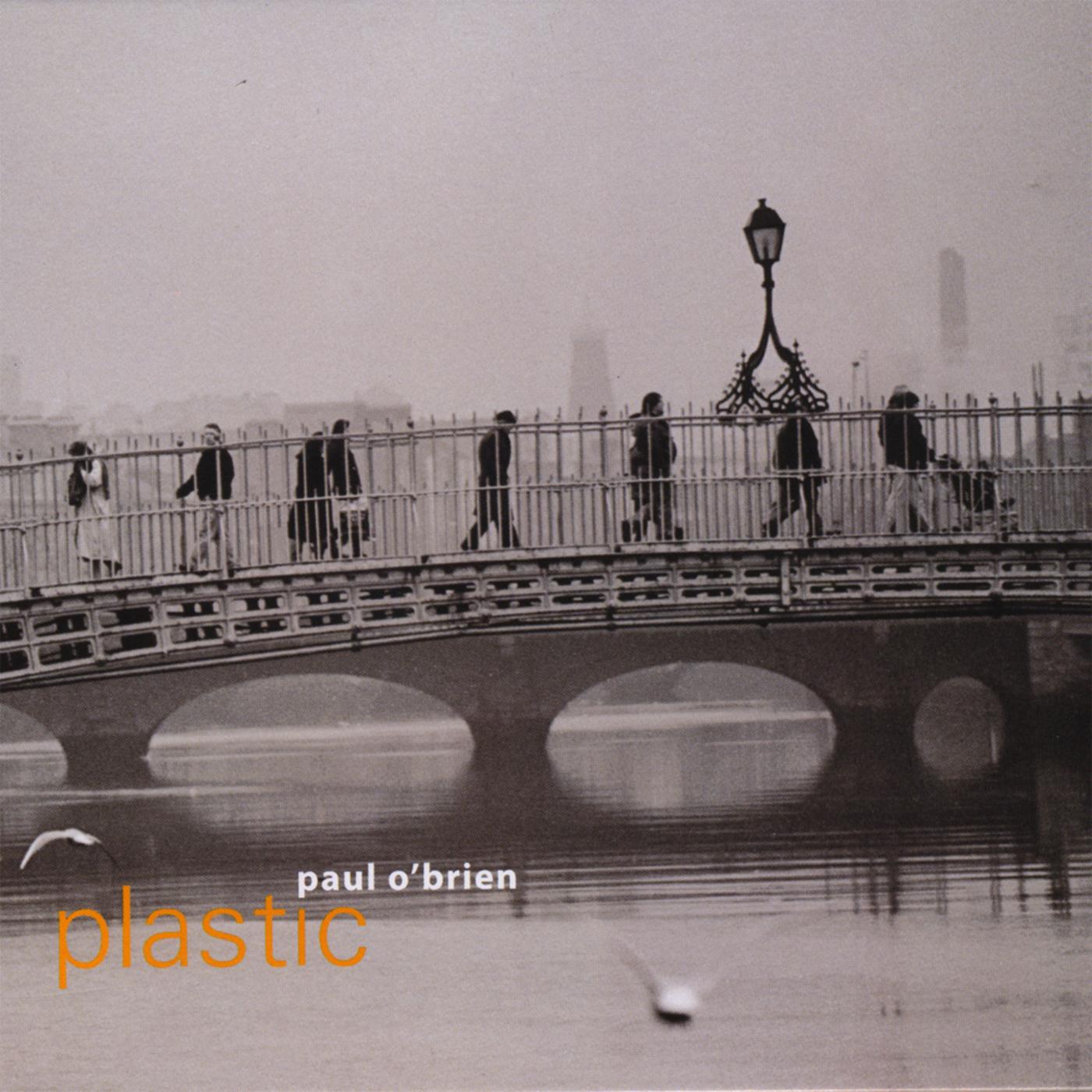 Plastic