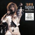 Tanya Tucker Live at Church Street Station(Live)