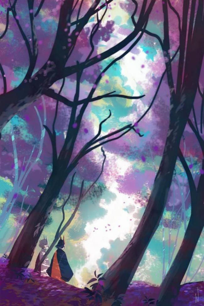 La La La (K Theory Remix)