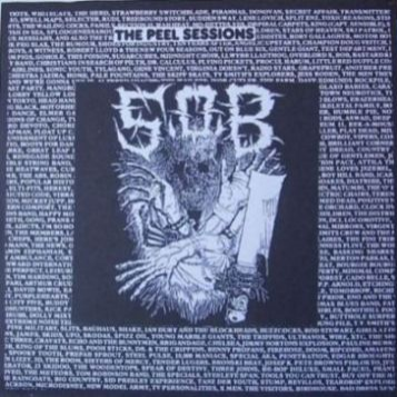 Peel Session 10-90 7"