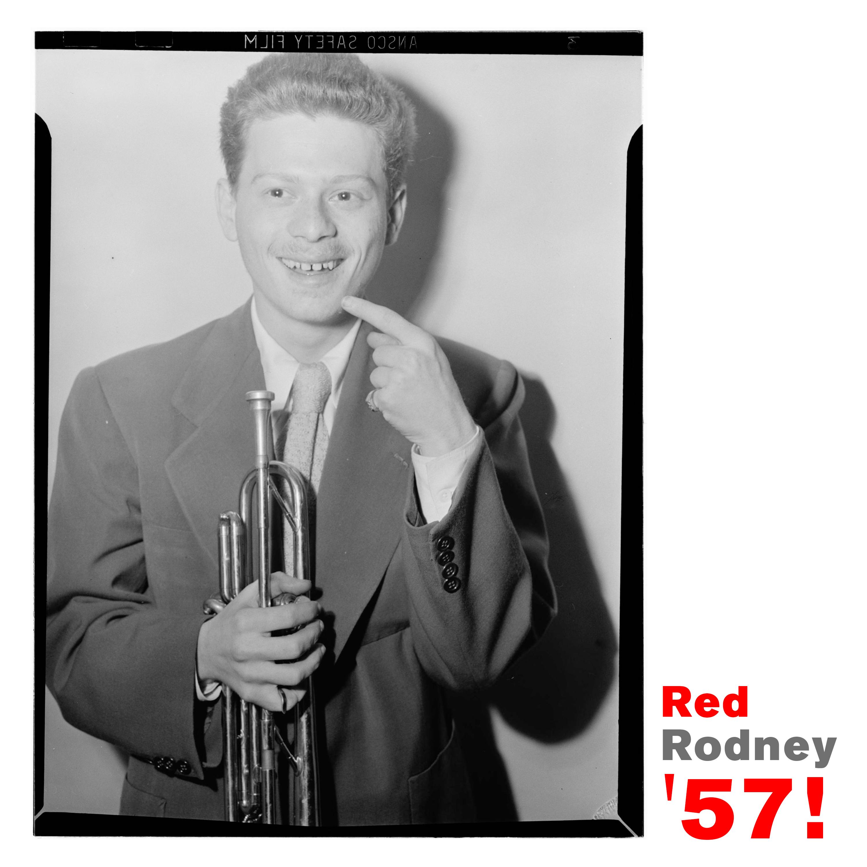Rodney '57!
