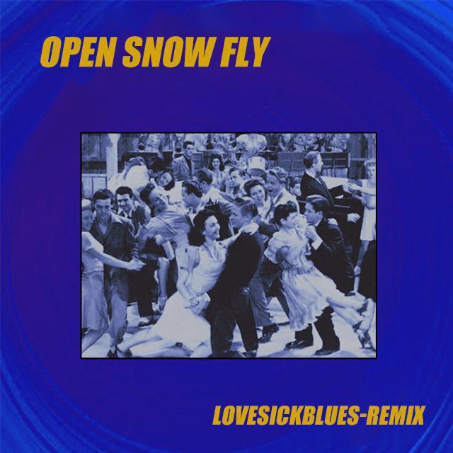 Lovesick Blues