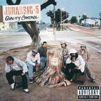 Jurassic 5 - Twelve ( Instrumental )