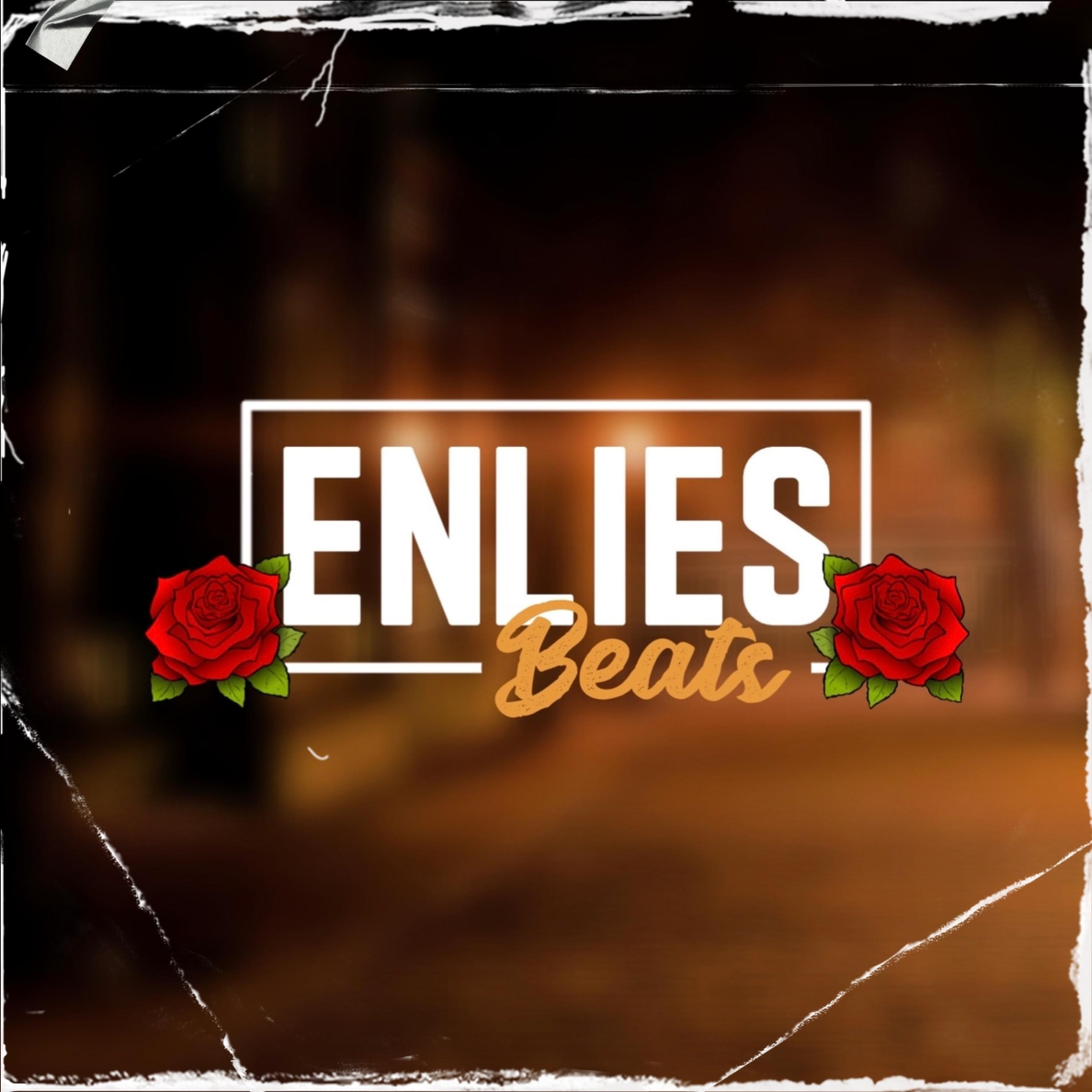 Enlies Beats - Too Late (feat. Samudai)