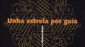 Unha Estrela por Guia专辑