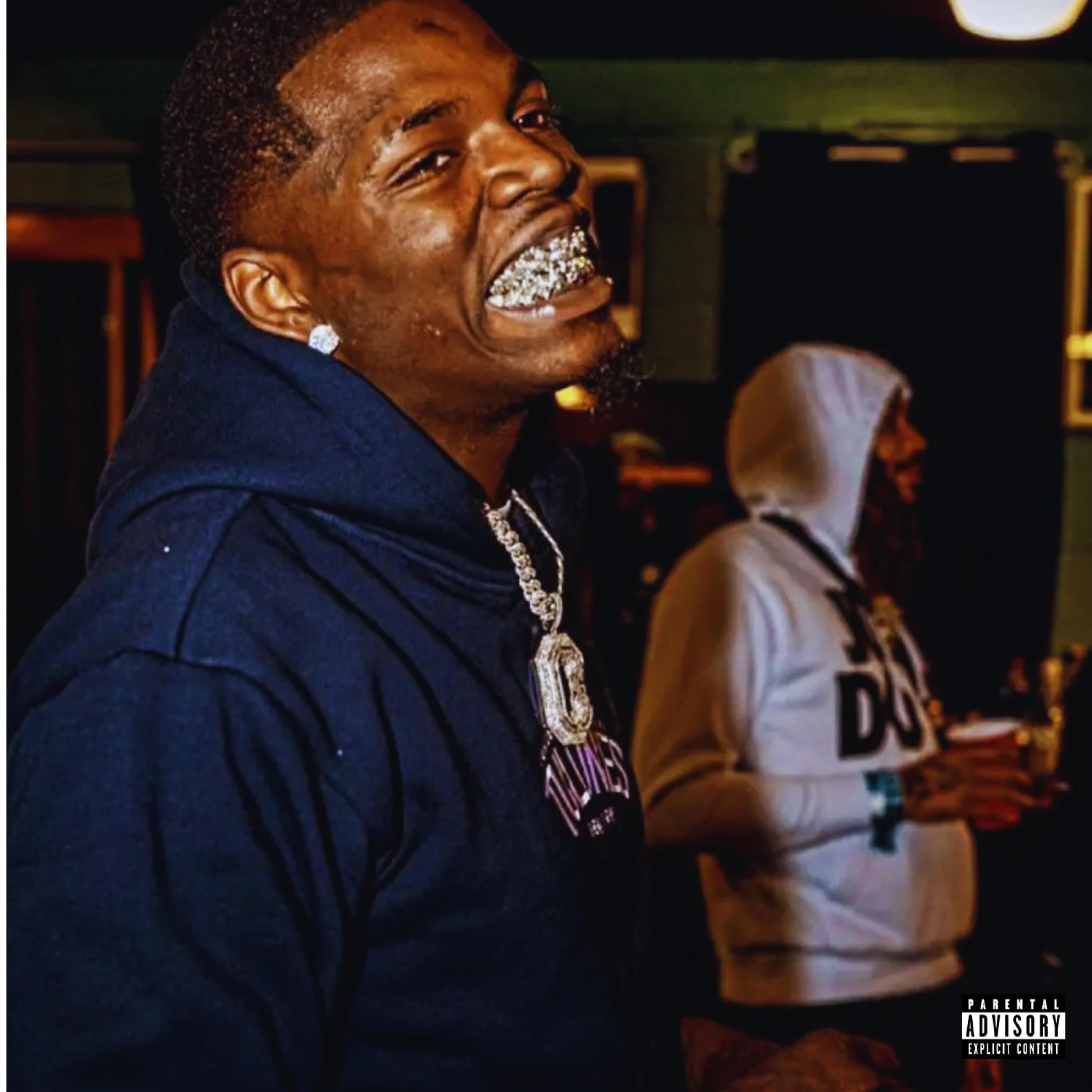 Ain't Giving Nun (feat. Big Boogie & Finesse2tymes)