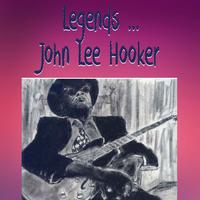 John Lee Hooker - Sugar Mama (karaoke)