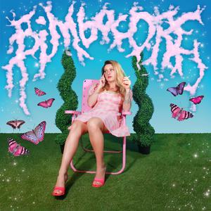 Scene Queen - Pink Panther (FBK karaoke) 带和声伴奏
