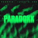 Paradoxx专辑