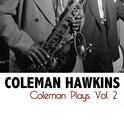 Coleman Plays, Vol. 2专辑