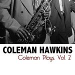 Coleman Plays, Vol. 2专辑