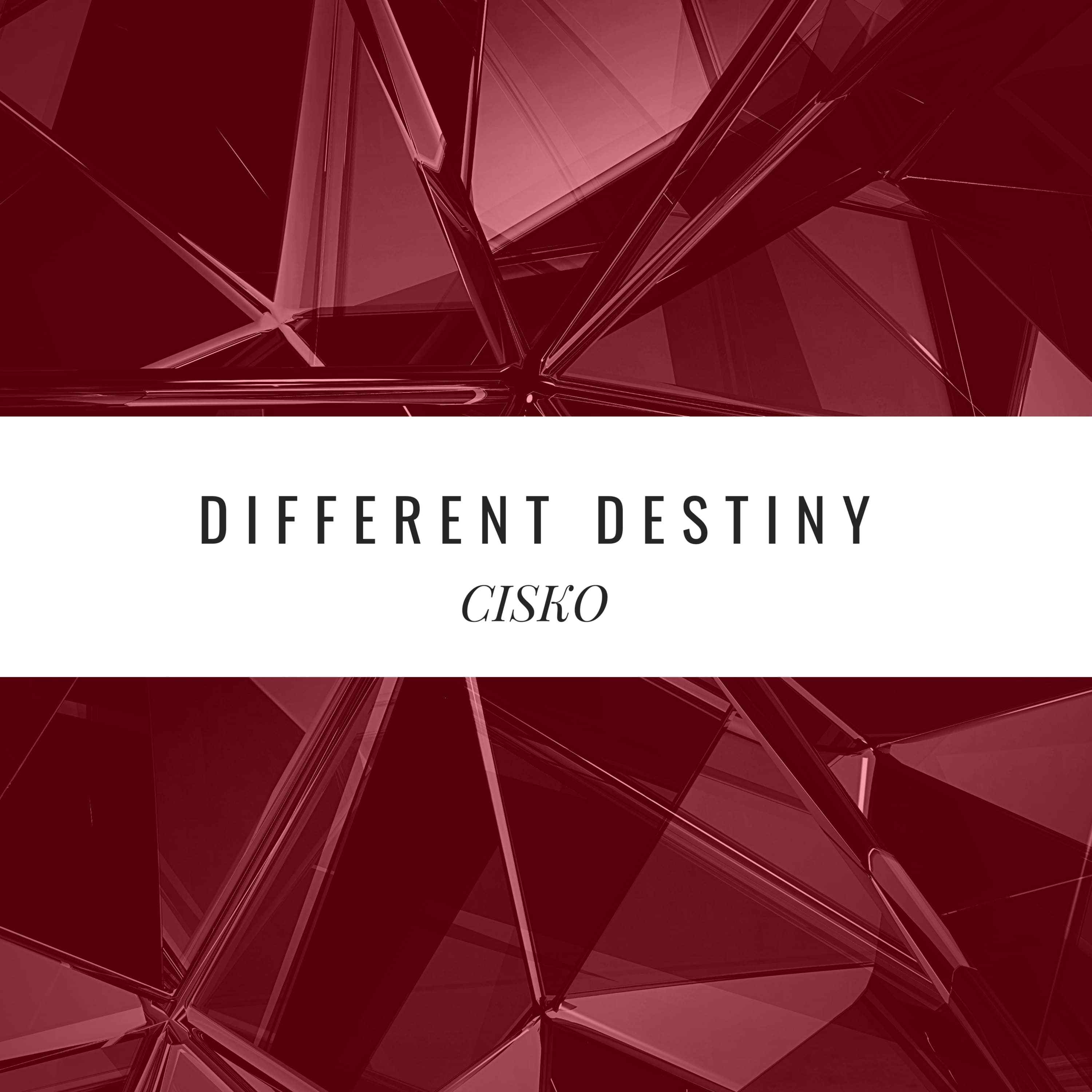 Different Destiny