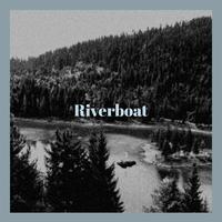 Riverboat - Faron Young (karaoke)