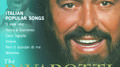 The Pavarotti Edition, Vol.10: Italian Popular Songs专辑