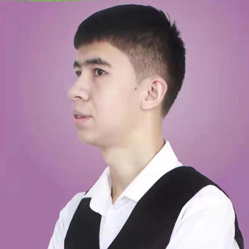 Yengi yil kaldi新年来了