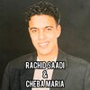 Rachid Saadi - Chrab Lkatal