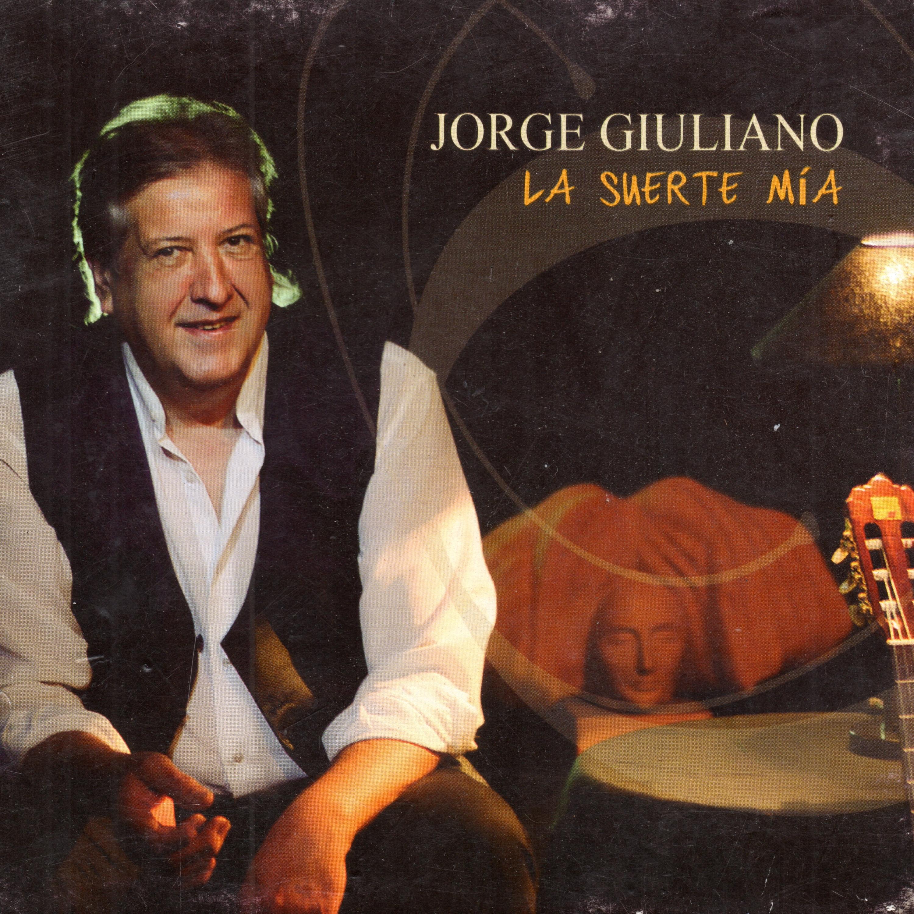 La Suerte Mía